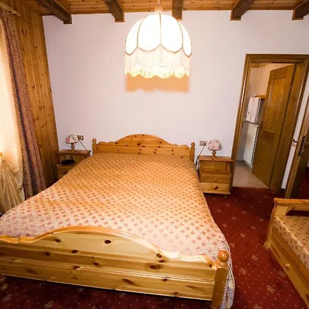 伊登别墅酒店 酒店 3*