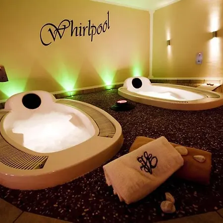 酒店 伊登别墅酒店