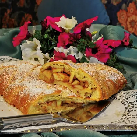 伊登别墅酒店 酒店 罗卡皮耶托雷