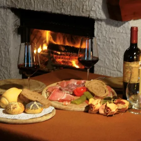 伊登别墅酒店 3*