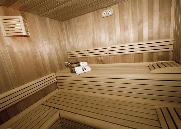 Szálloda Eden Rocca Pietore