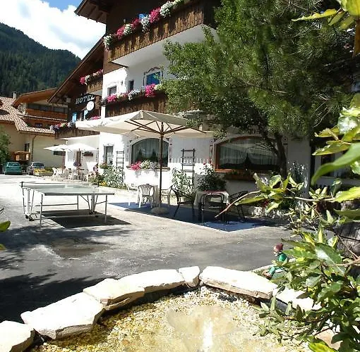 Eden Hotel Rocca Pietore