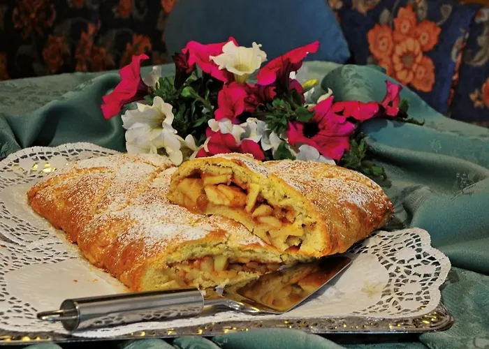 Eden Hotel Rocca Pietore