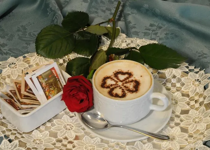 Eden Hotel Rocca Pietore