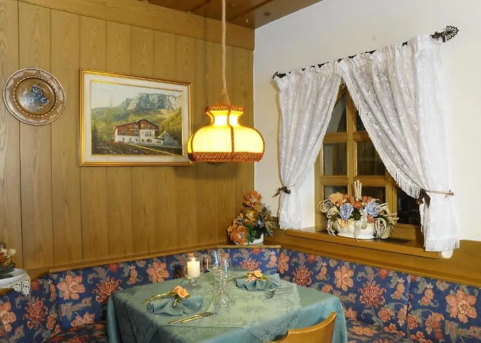 Eden 3* Rocca Pietore