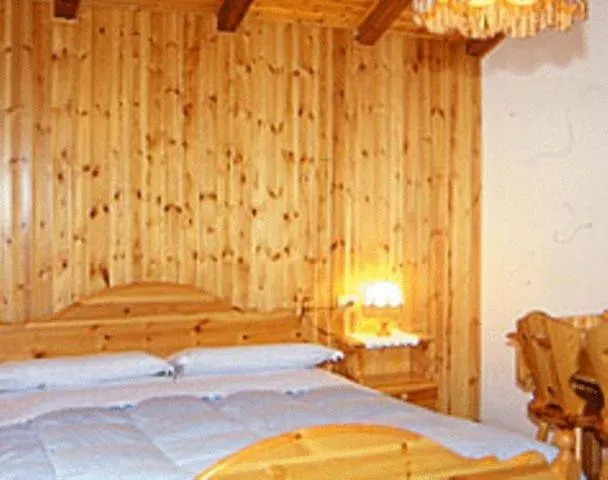 Eden 3* Rocca Pietore