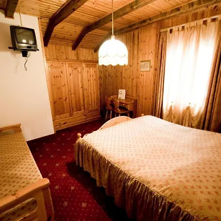 Hotel Eden