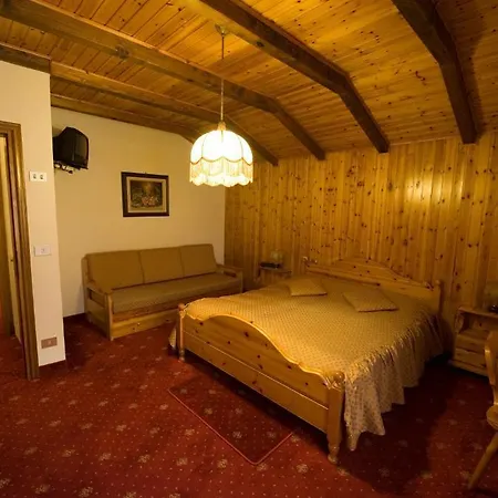 Eden Hotel 3*