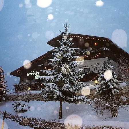 Hotel Eden 3*