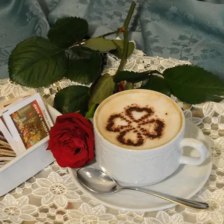 Eden Hotel Rocca Pietore