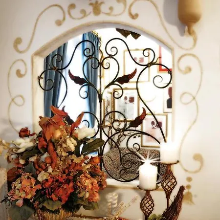 Отель Eden Рокка-Пьеторе