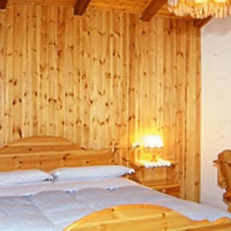 Eden 3* Rocca Pietore